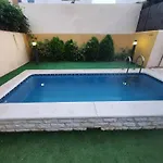 بيت للعطل Con Piscina 28 غران ألاكانت